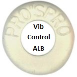 Vib Control Alb