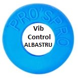 Vib Control Albastru