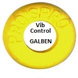 Vib Control Galben