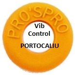 Vib Control Portocaliu