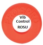 Vib Control Rosu