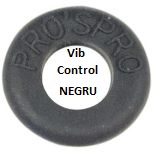 Vib Control negru