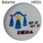 Balanta - H055J