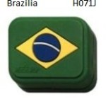 Brazilia - H071J