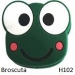 Broscuta - H102