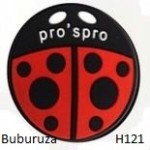 Buburuza - H121