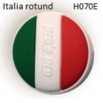 Italia rotund - H070E