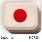 Japonia - H071K