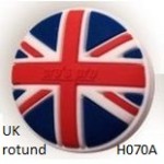 UK rotund - H070A