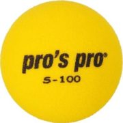 p030-prospro-tennisball-s100-gelb