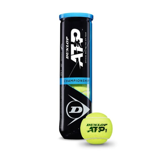 dunlop-atp-championship-tubo-4un